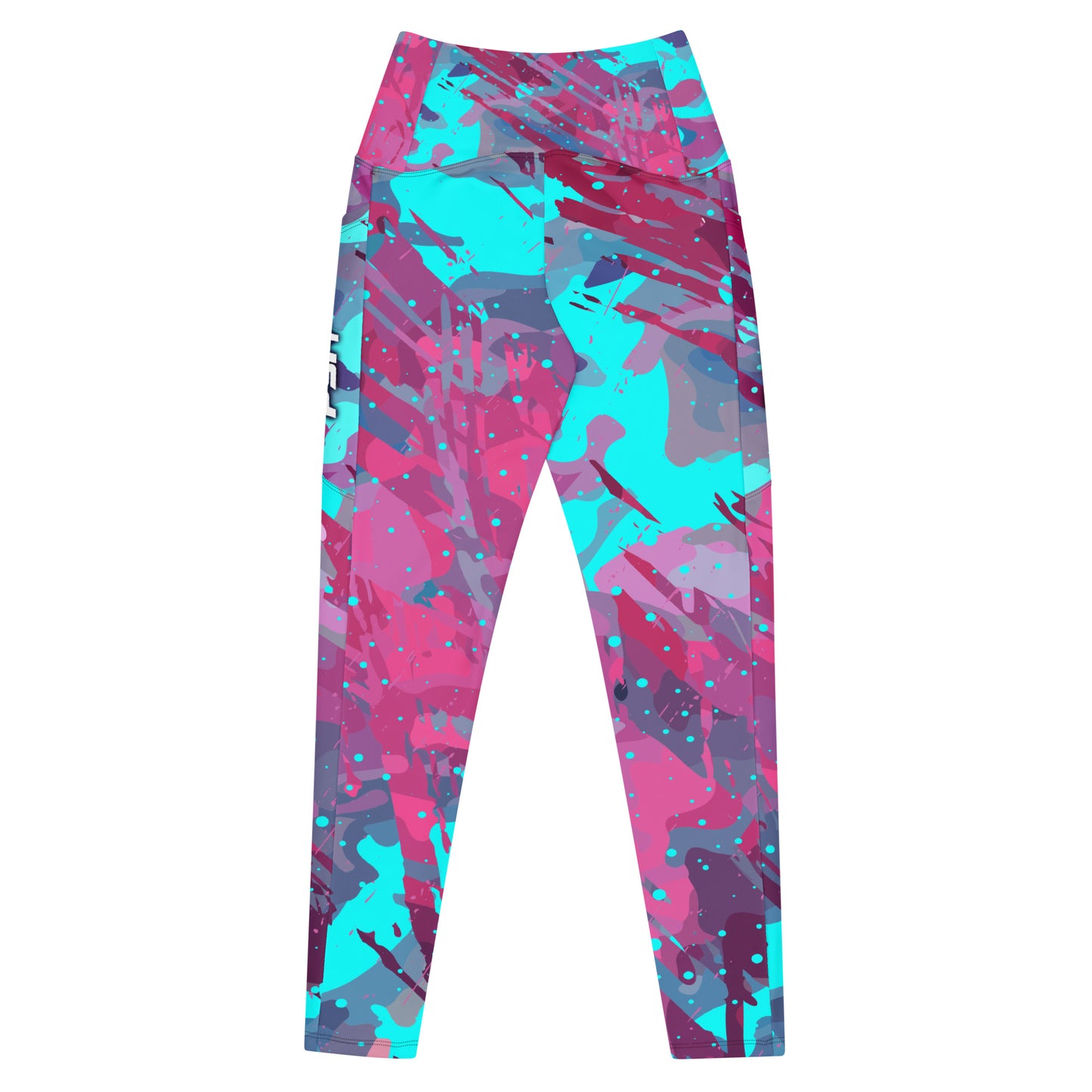 PSI Womens Leggings