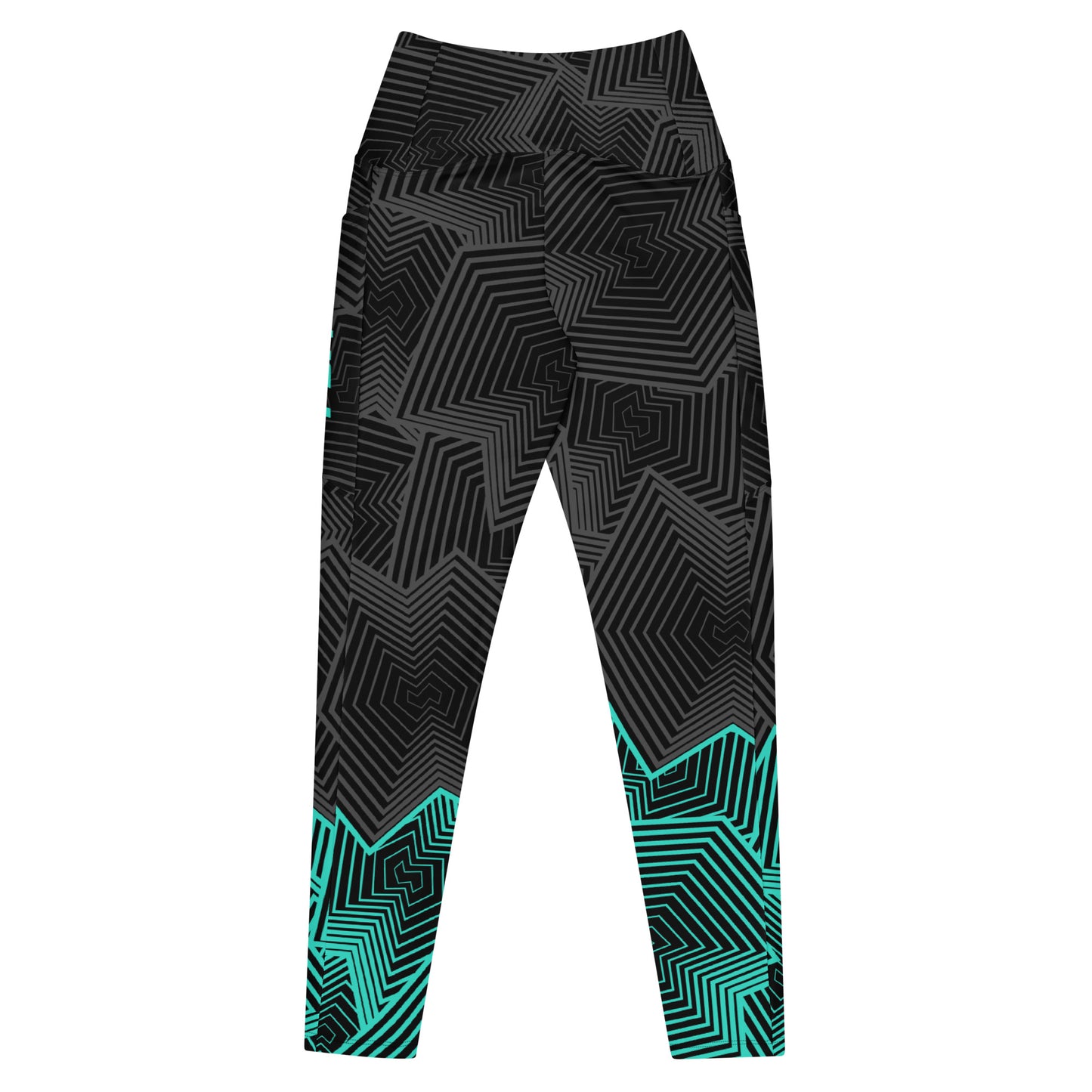 PSI Womens Leggings