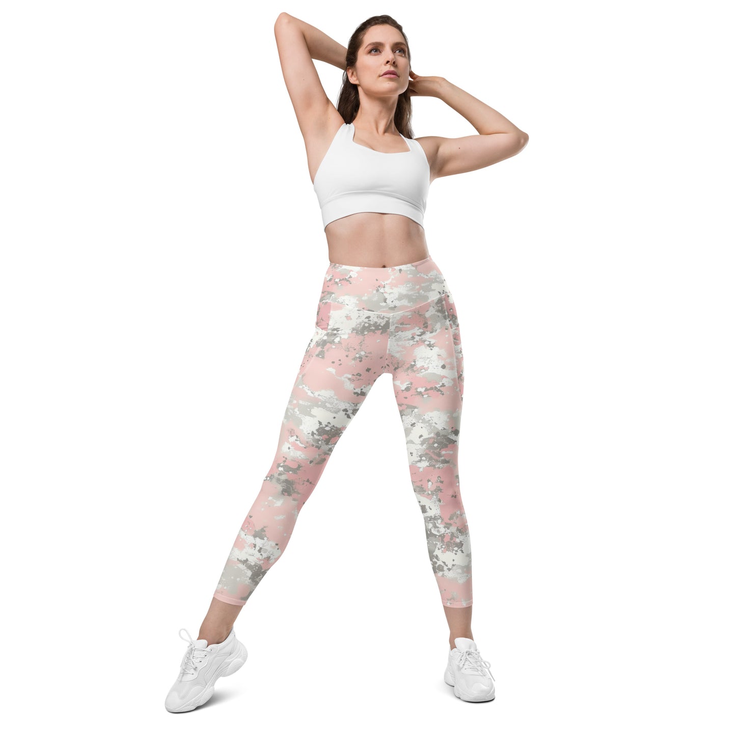 PSI Womens Leggings