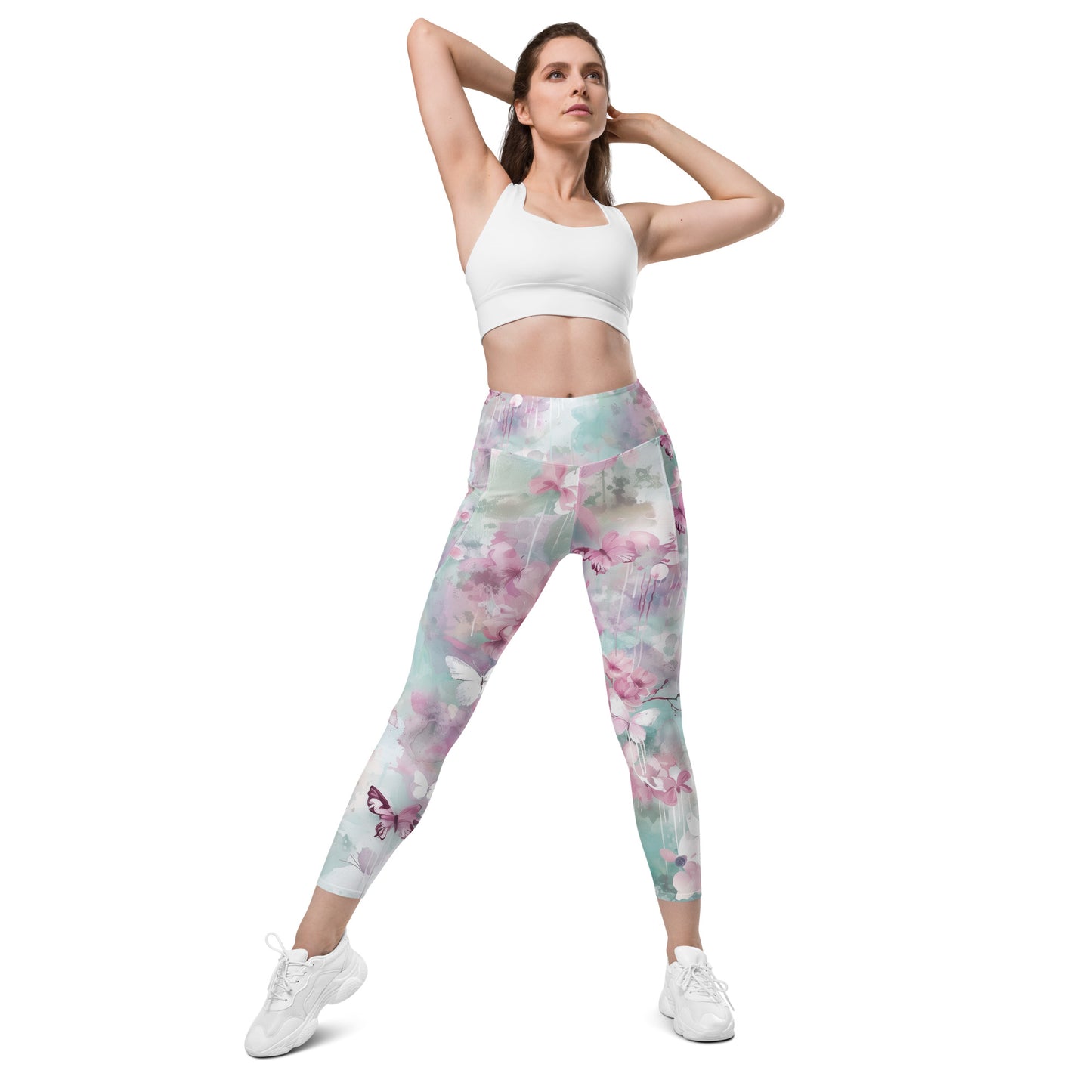 PSI Womens Leggings