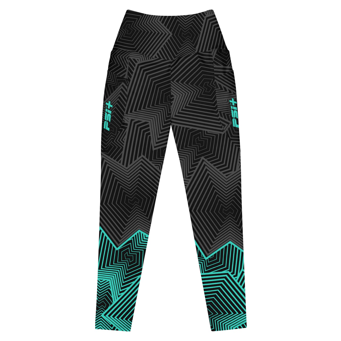 PSI Womens Leggings