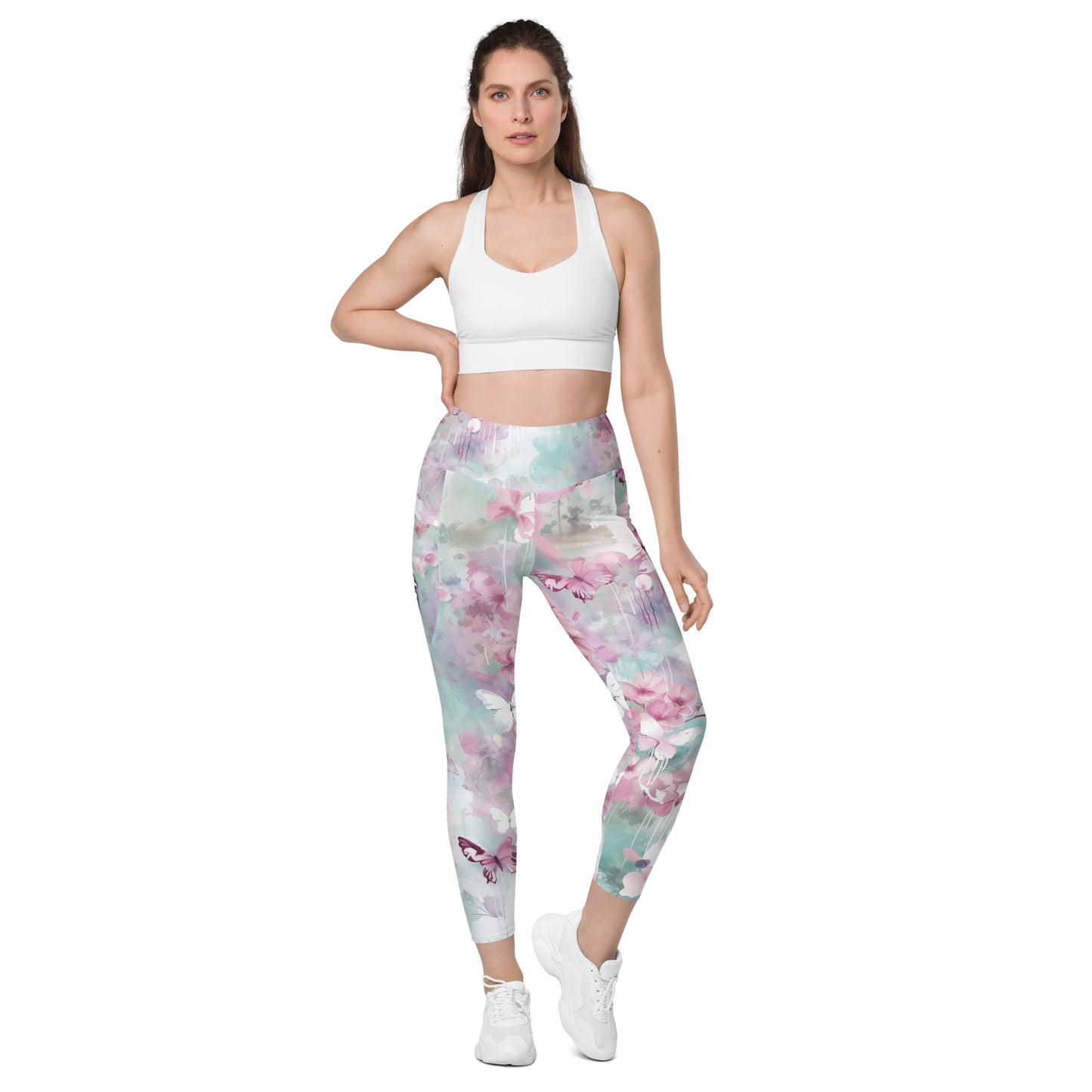 PSI Womens Leggings