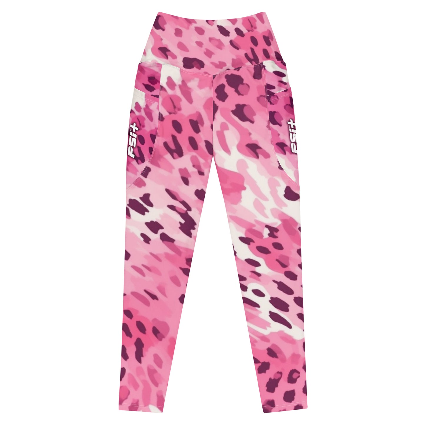 PSI Womens Leggings