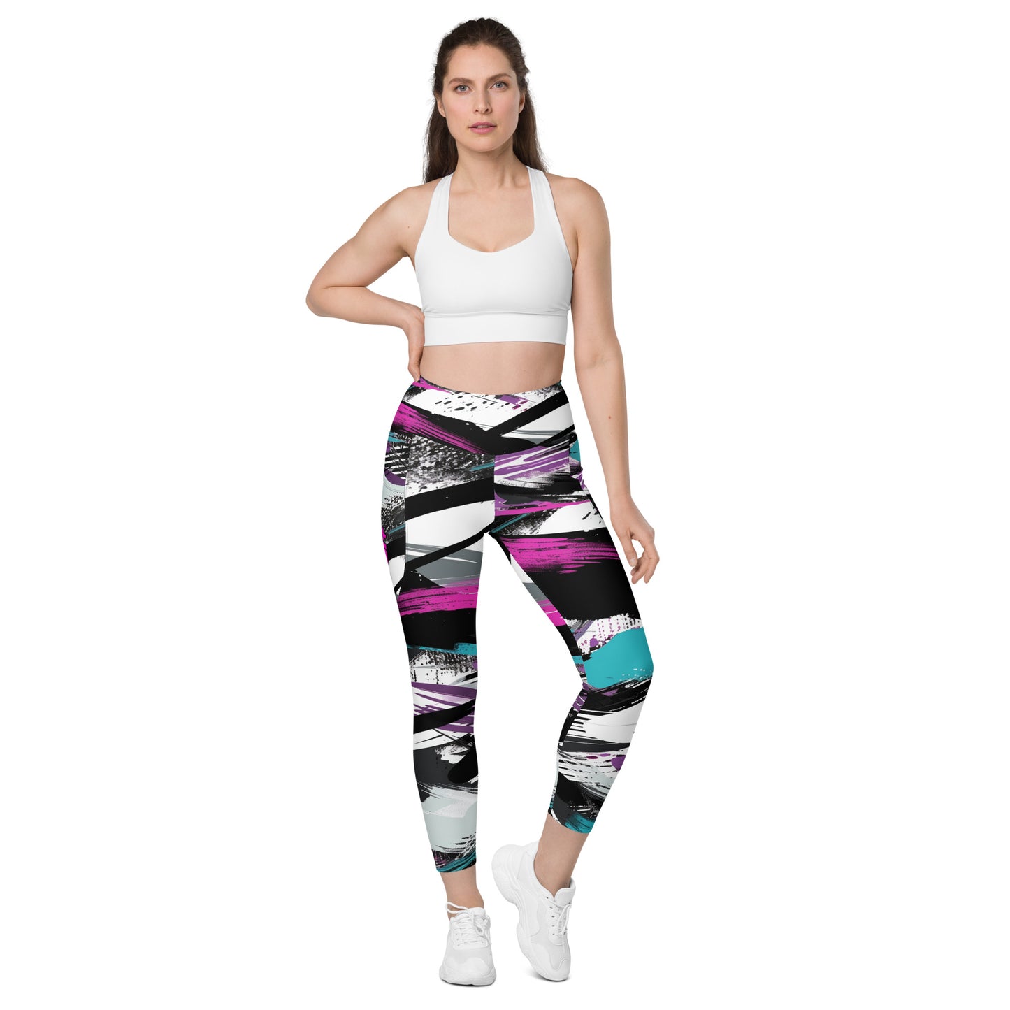 PSI Womens Leggings