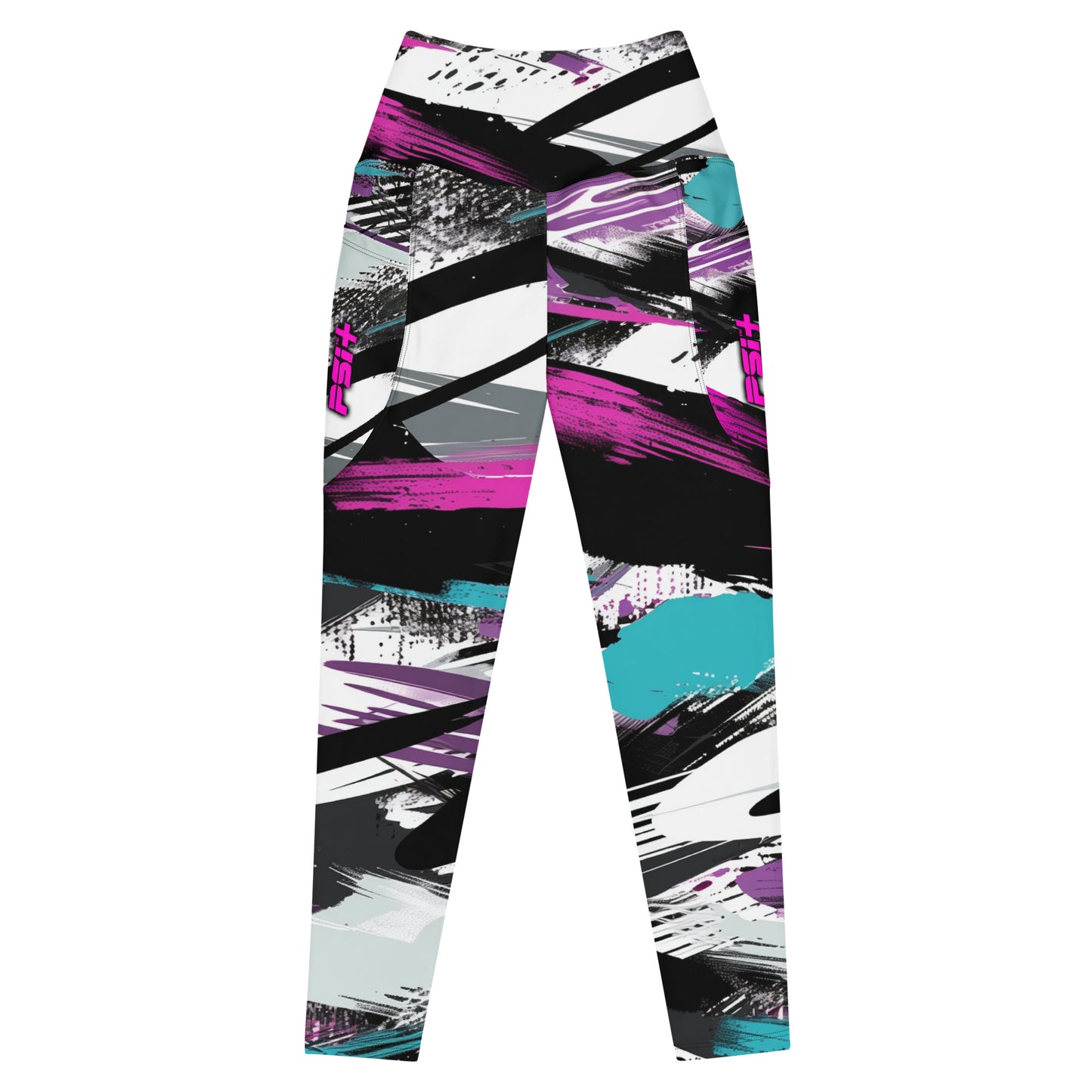 PSI Womens Leggings