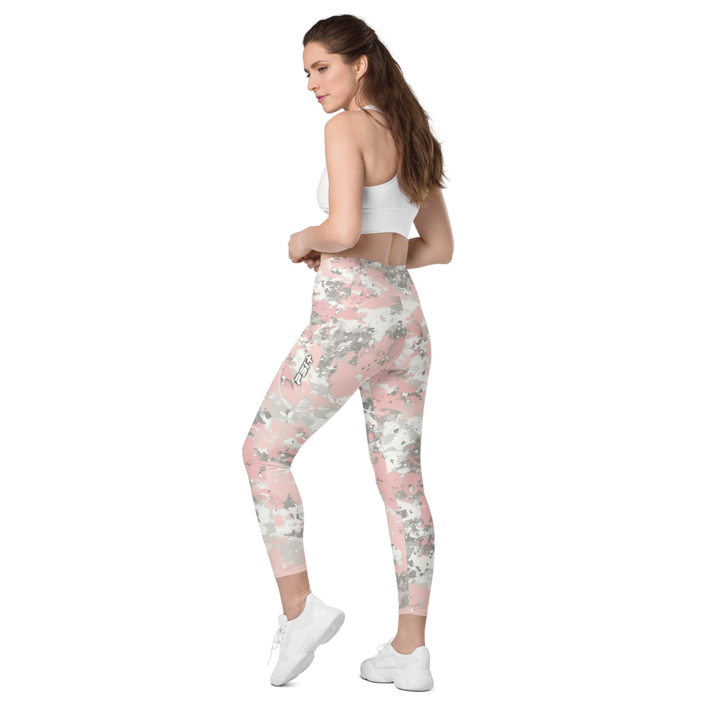 PSI Womens Leggings