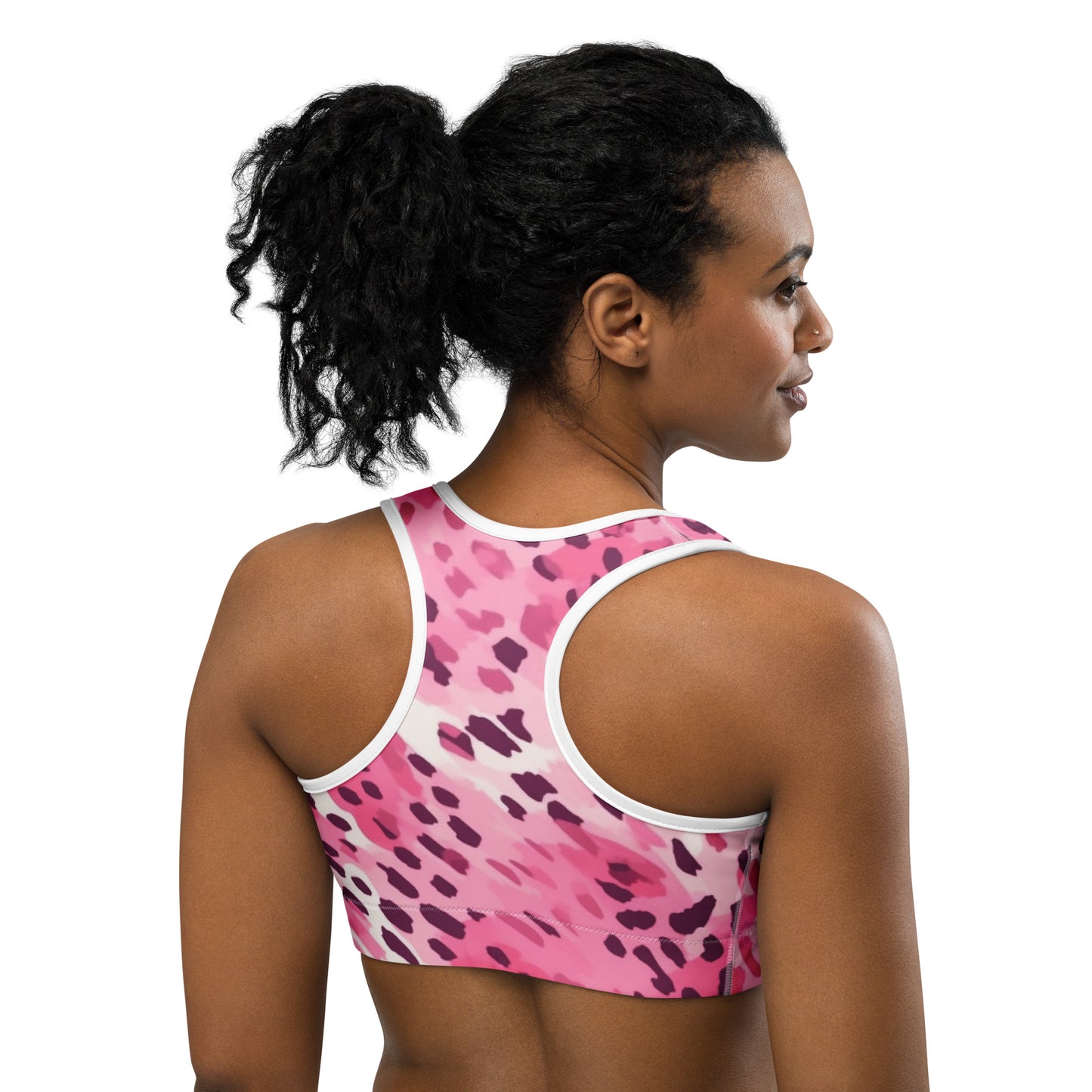 PSI Womens Sports Bra