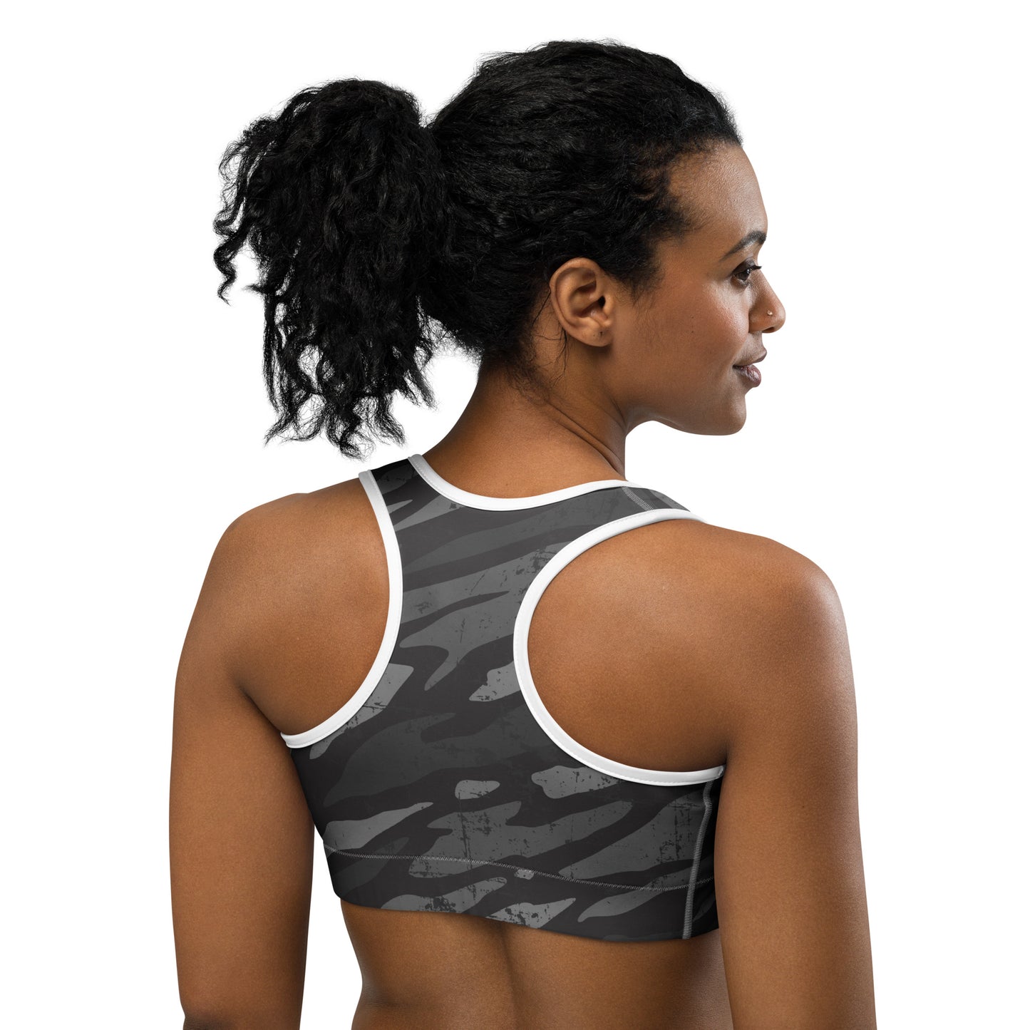 PSI Womens Sports Bra