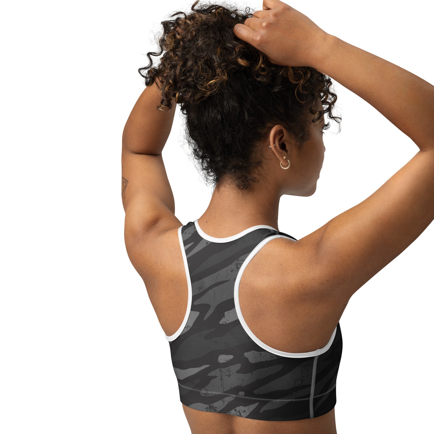 PSI Womens Sports Bra