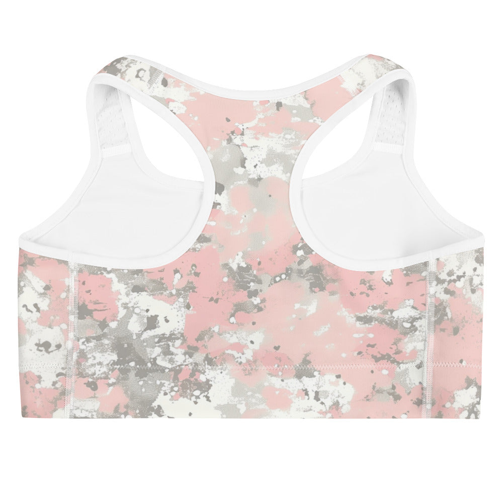 PSI Womens Sports Bra