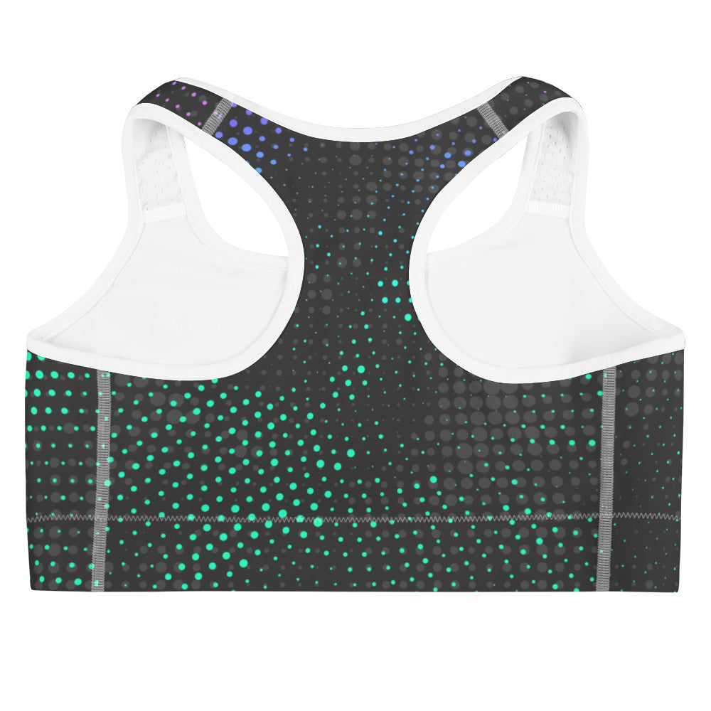 PSI Womens Sports Bra