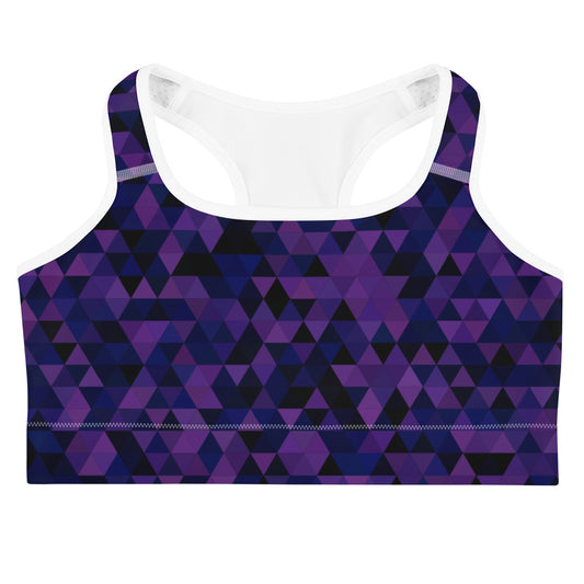 PSI Womens Sports Bra