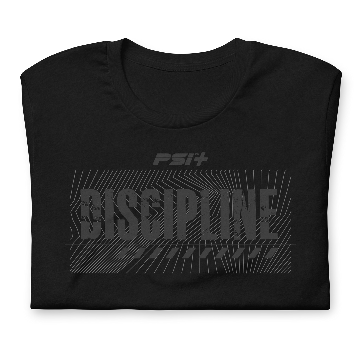 PSI Discipline (Black)