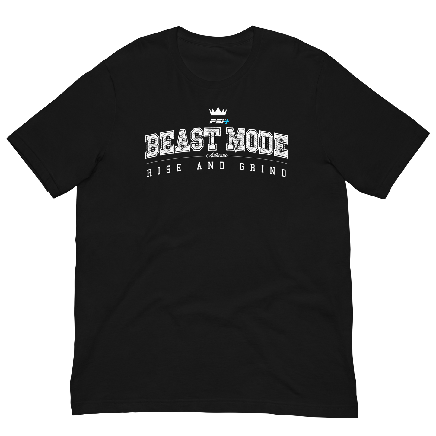PSI Beast Mode Rise and Grind (Black)