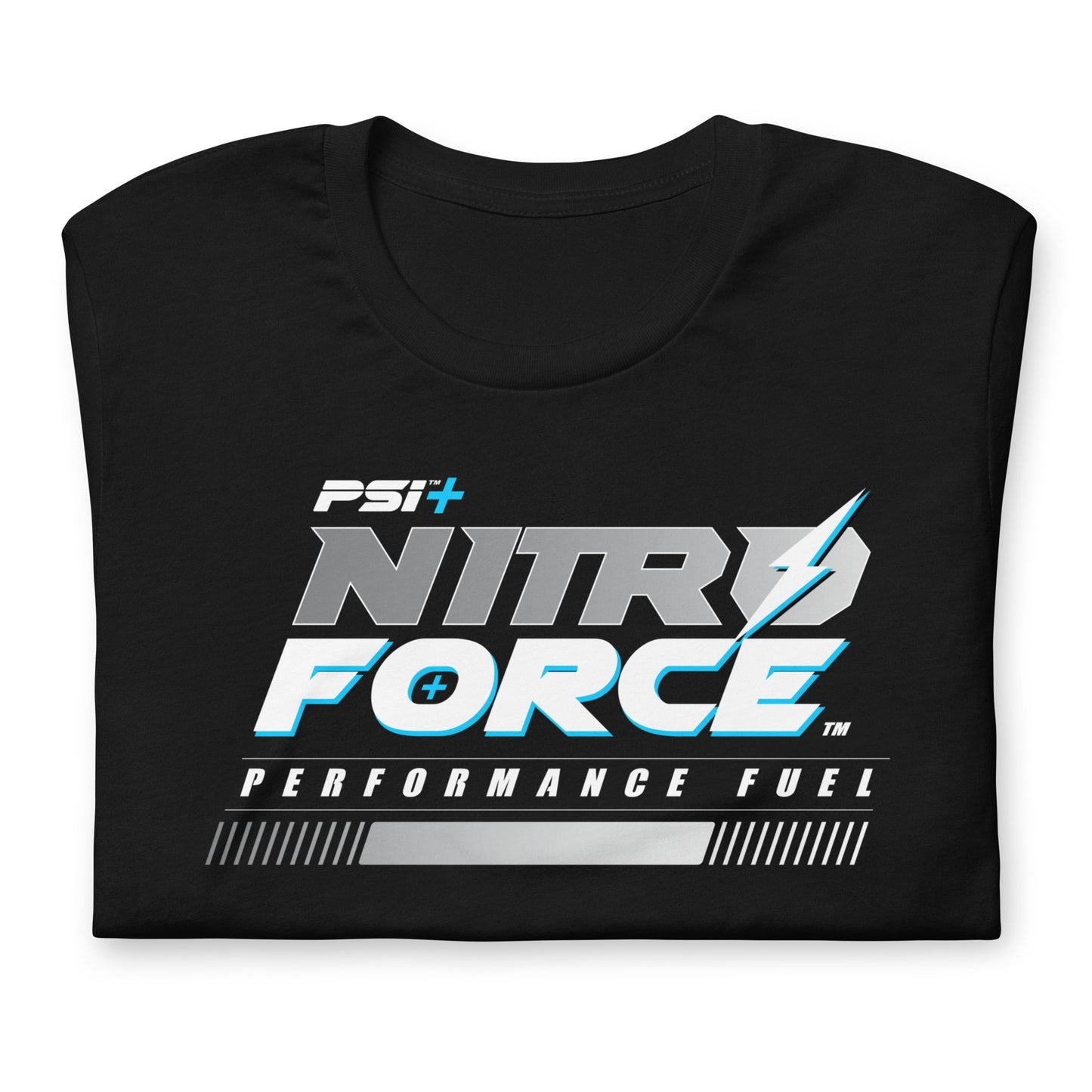 PSI Nitro Force (Black)
