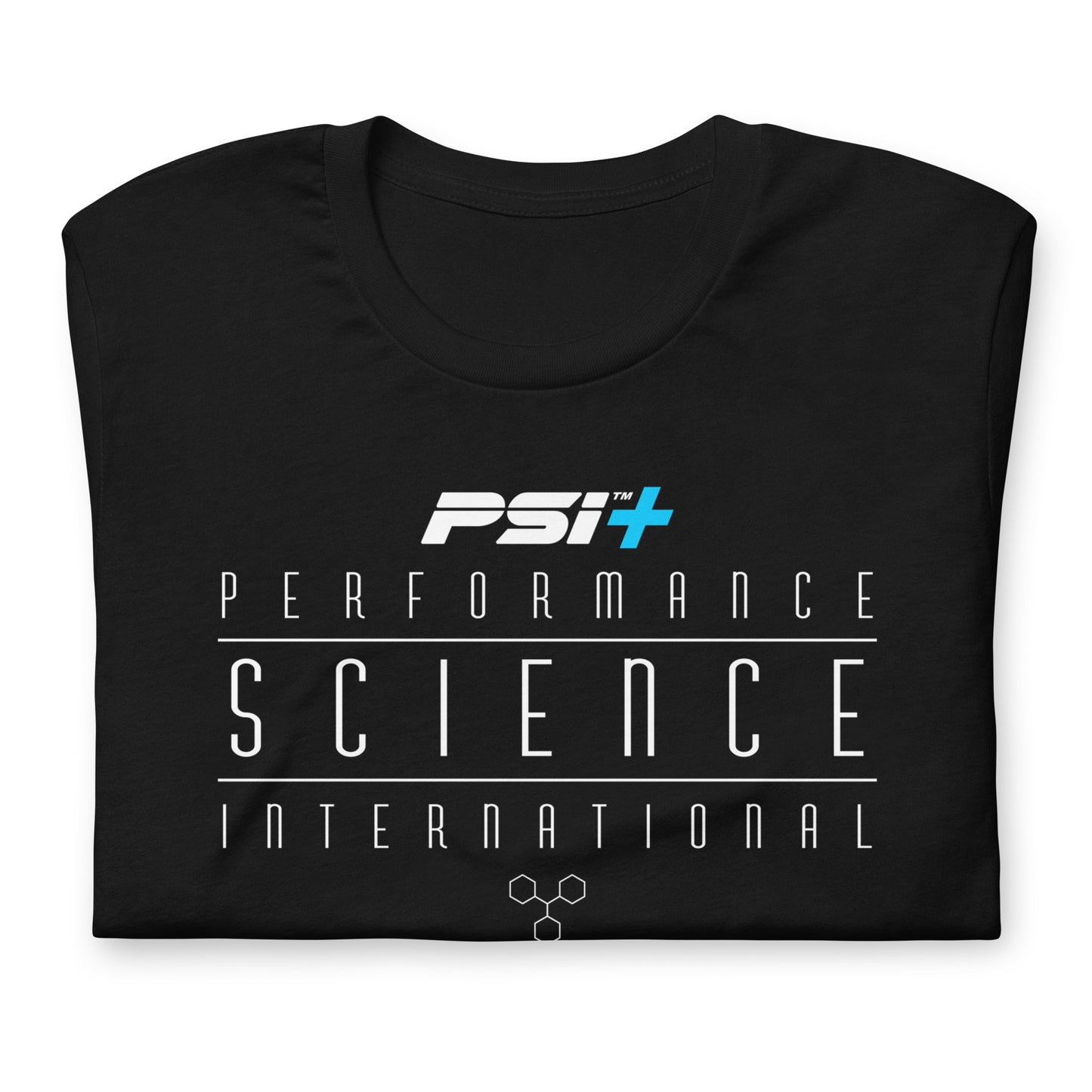 PSI Performance Science International (Black)