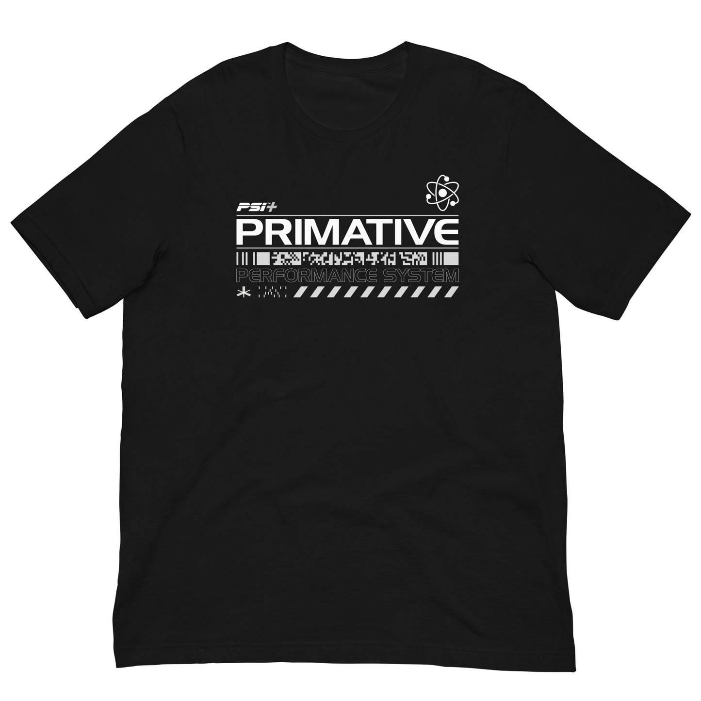 PSI Primative (Black)