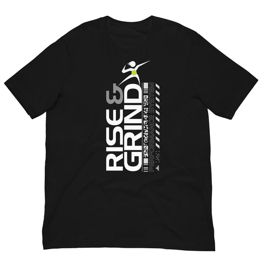 PSI Rise and Grind (Black)
