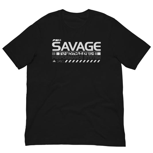 PSI Savage (Black)