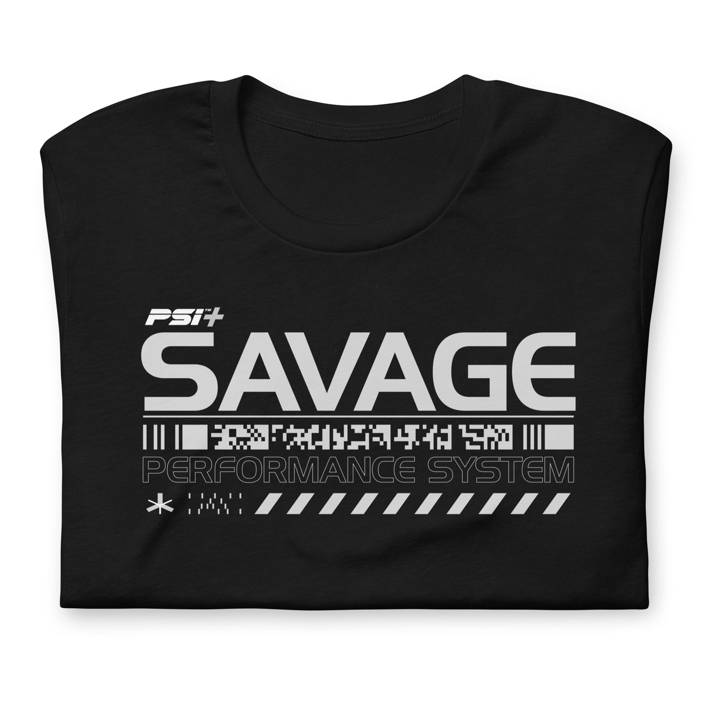 PSI Savage (Black)