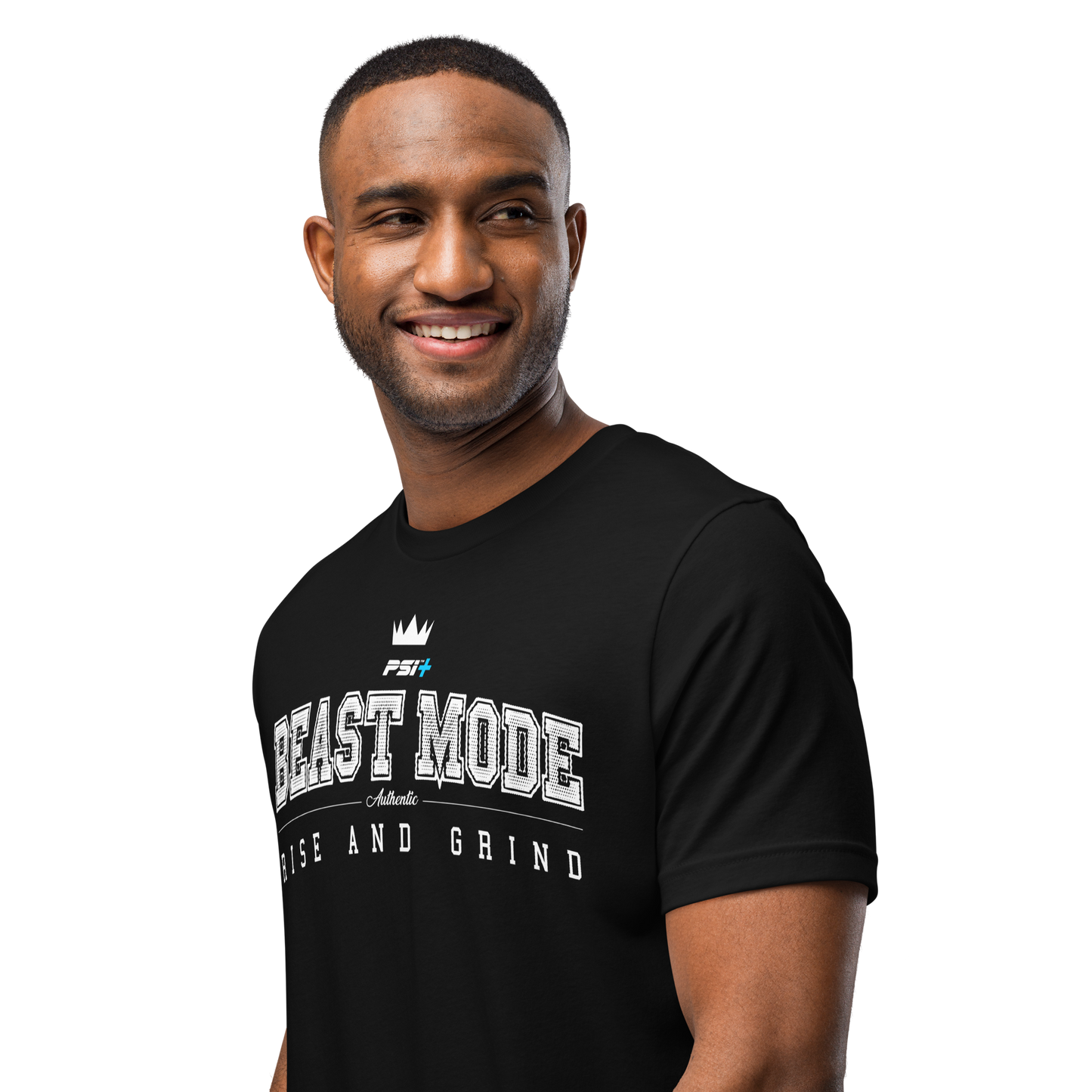 PSI Beast Mode Rise and Grind (Black)