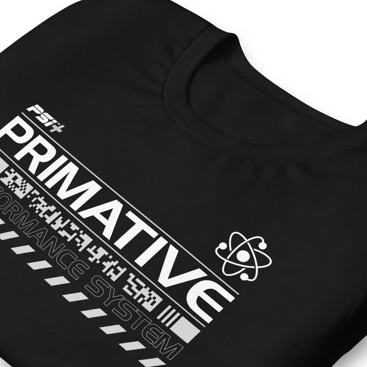 PSI Primative (Black)